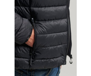 Hood Mtn black bei | 63,22 Preisvergleich Code € Non (M5011517A-O2A) ab Jacket Superdry Fuji