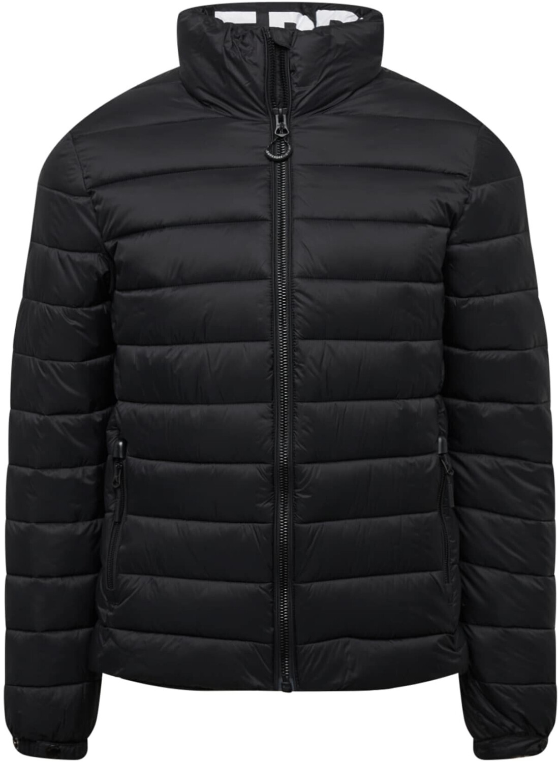 Superdry Code Mtn Non Hood Fuji Jacket black (M5011517A-O2A) ab 50,58 € |  Preisvergleich bei