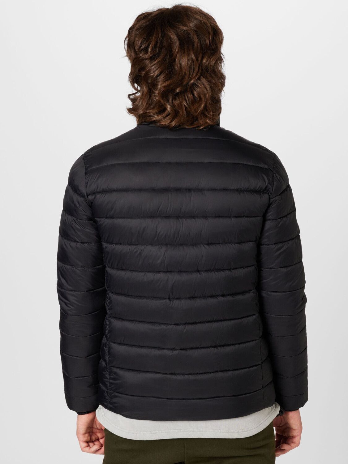 Superdry Code Mtn Non Hood Fuji Jacket black (M5011517A-O2A) ab 63,22 € |  Preisvergleich bei