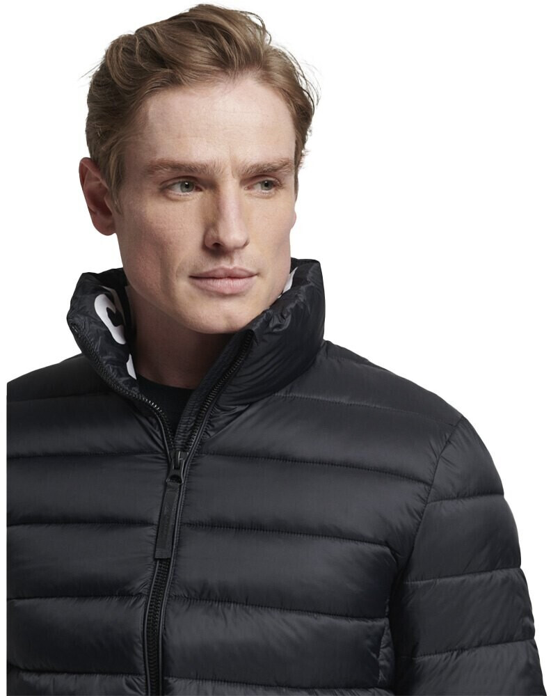 € Mtn Preisvergleich Hood Fuji Non Code Superdry Jacket black (M5011517A-O2A) bei ab 63,22 |