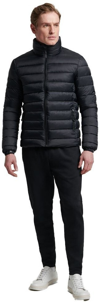 50,58 Code Fuji Mtn Hood bei black Preisvergleich (M5011517A-O2A) Non ab | Superdry Jacket €