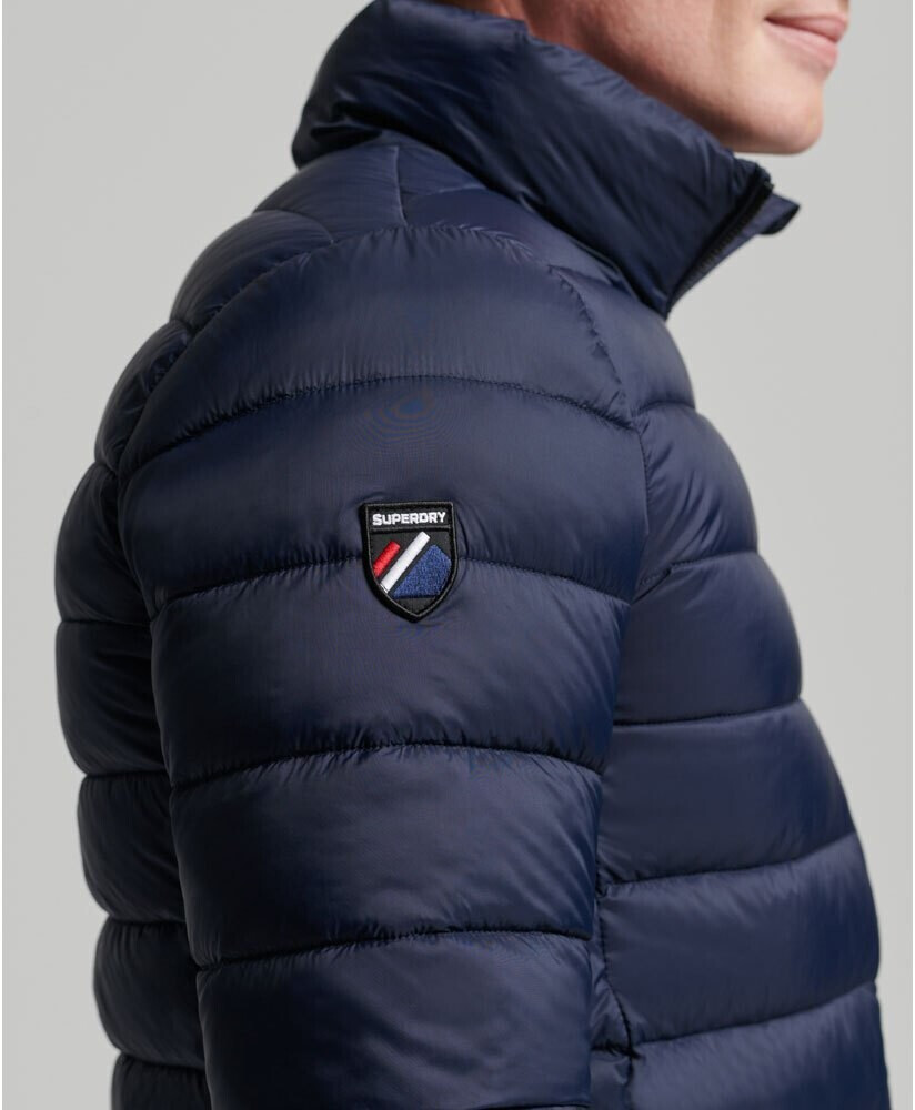 Superdry Code Mtn Non (M5011517A-O2A) Jacket bei 63,22 | Fuji Hood Preisvergleich € ab black
