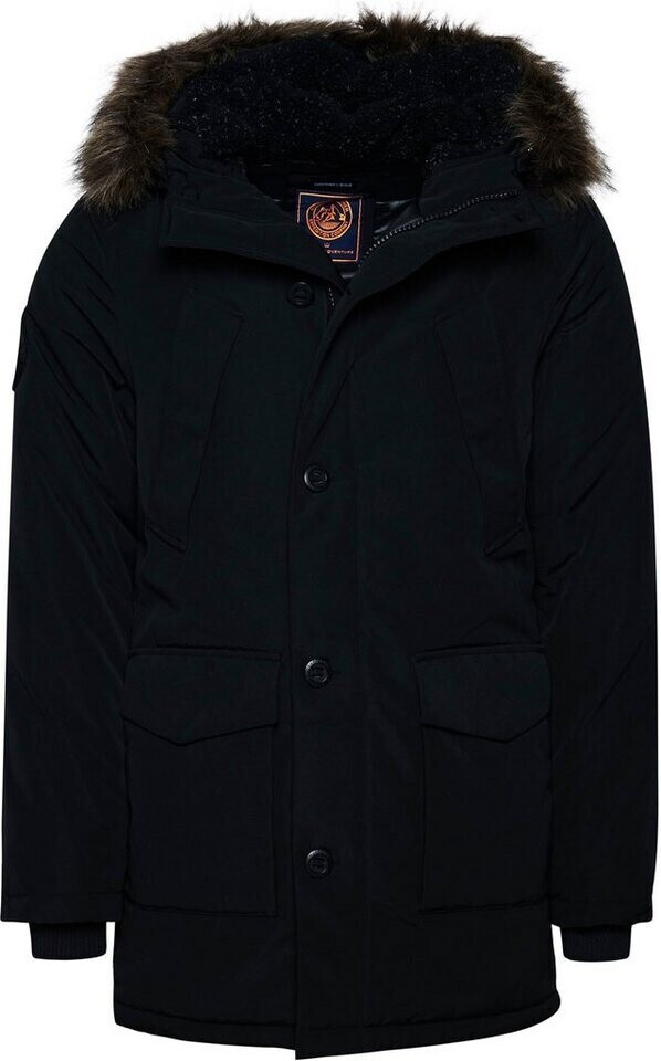 Superdry Vintage Everest Parka (M5011573A)