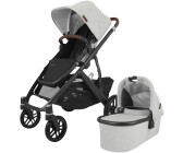 UPPAbaby Vista V2 ab 699 00 Dezember 2024 Preise Preisvergleich bei idealo