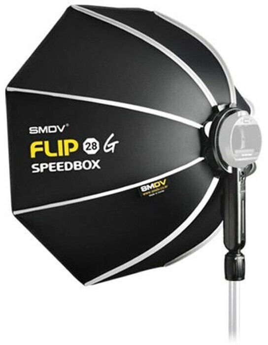 SMDV Speedbox Flip28G