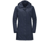 Jack Wolfskin Madison Avenue Coat 1107732 ab 150 00 Preisvergleich bei idealo