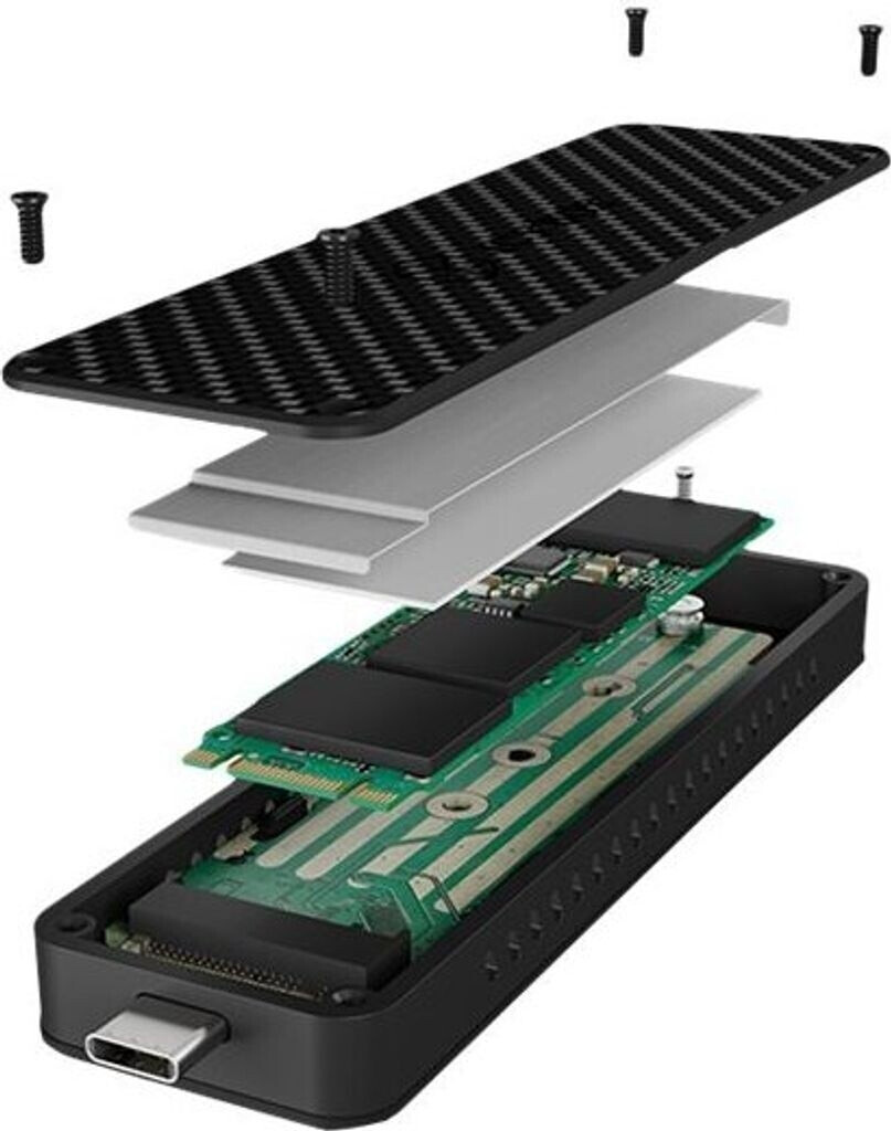 Raidsonic Icy Box IB-1820M-C31