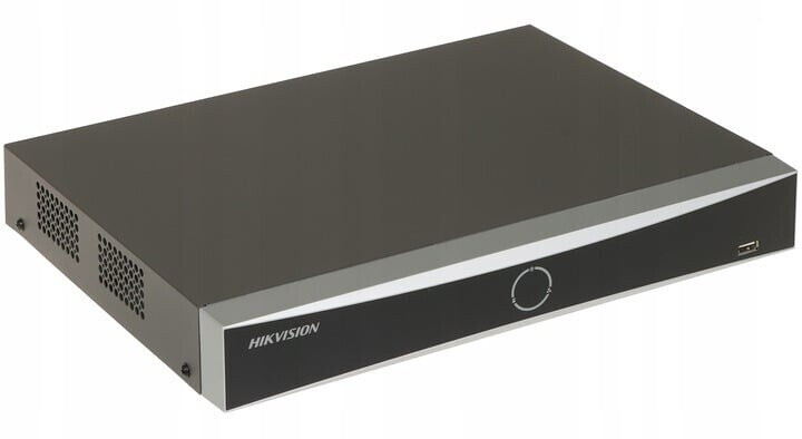 Hikvision DS-7604NXI-K1