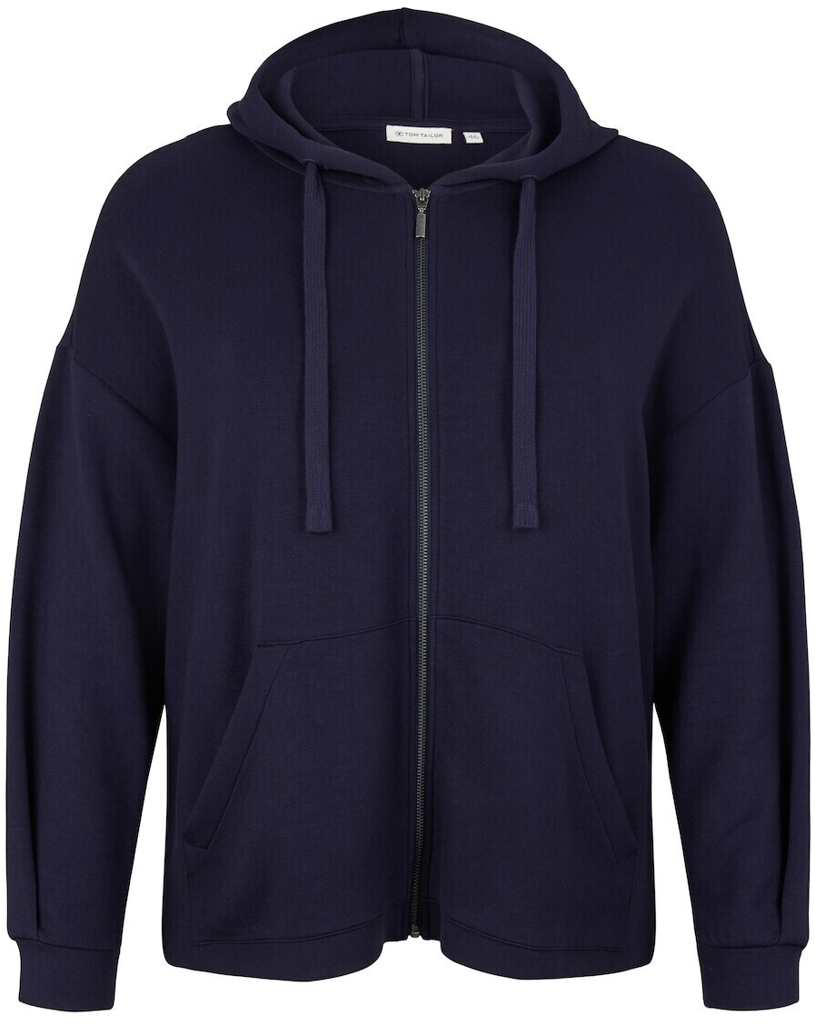 Tom Tailor Hoodie black (103370330025) ab 43,99 € Preisvergleich bei