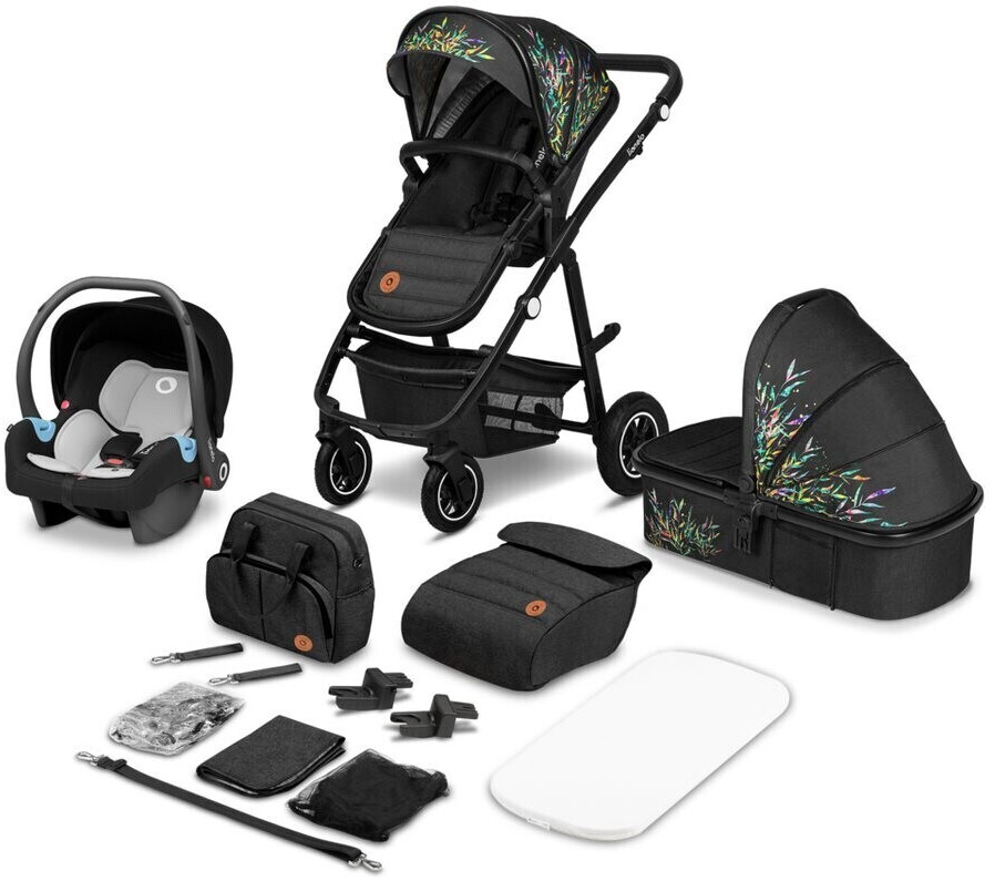 Lionelo Amber 3in1 dreamin