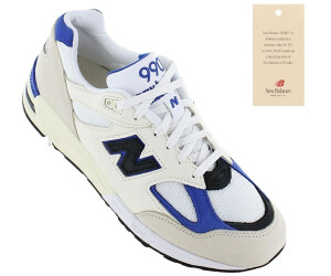 New Balance MADE in USA 990v2 (M990) white/blue ab 139,00 