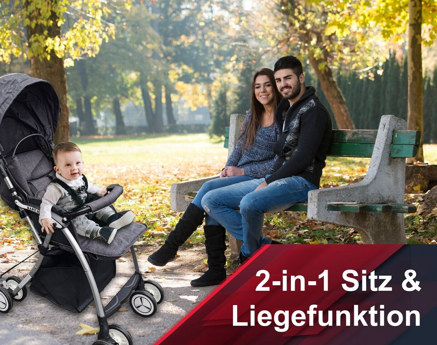 Aprica kinderwagen discount