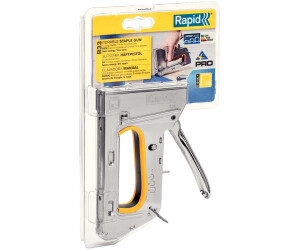 Rapid Pro R33E Ergonomic a € 57,42 (oggi)