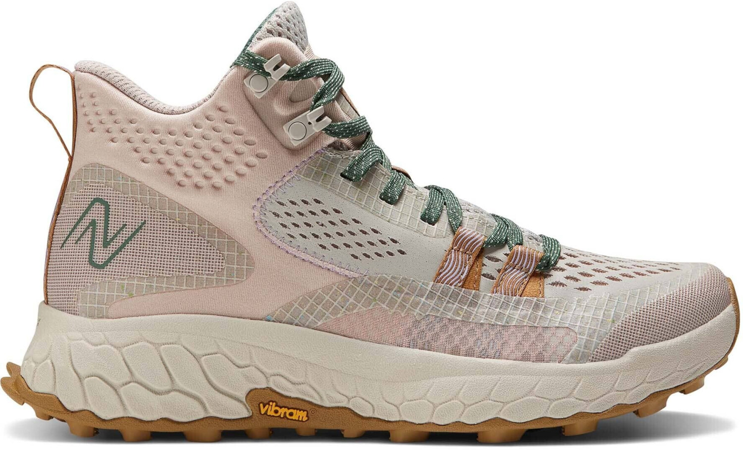 New balance fresh foam hierro femme best sale
