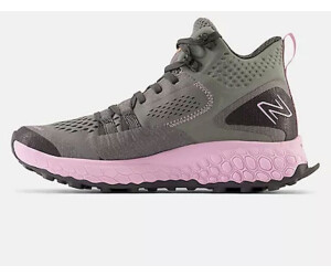 New Balance Fresh Foam X Hierro Mid Women au meilleur prix sur idealo.fr