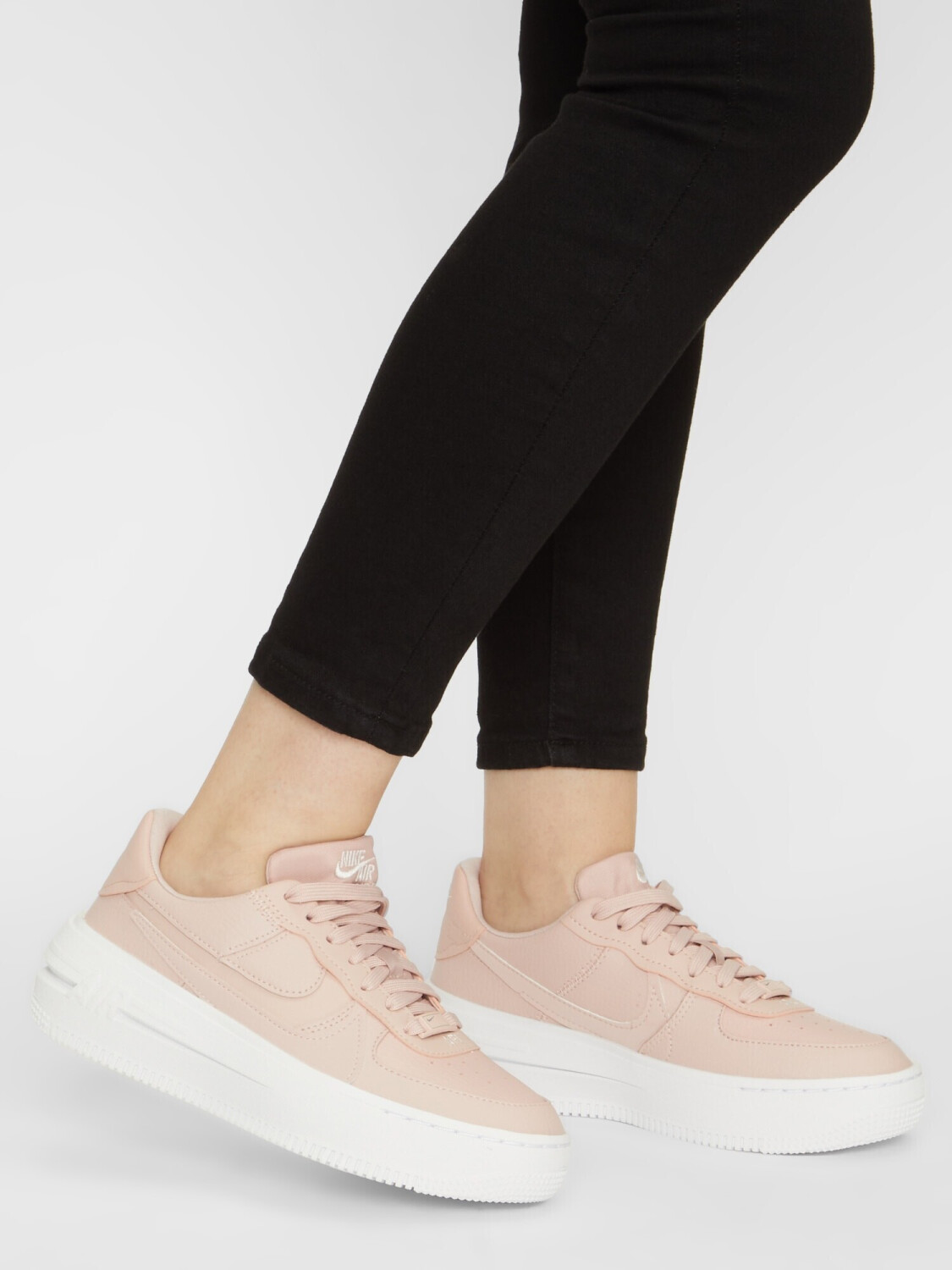 Air force discount platform rosa