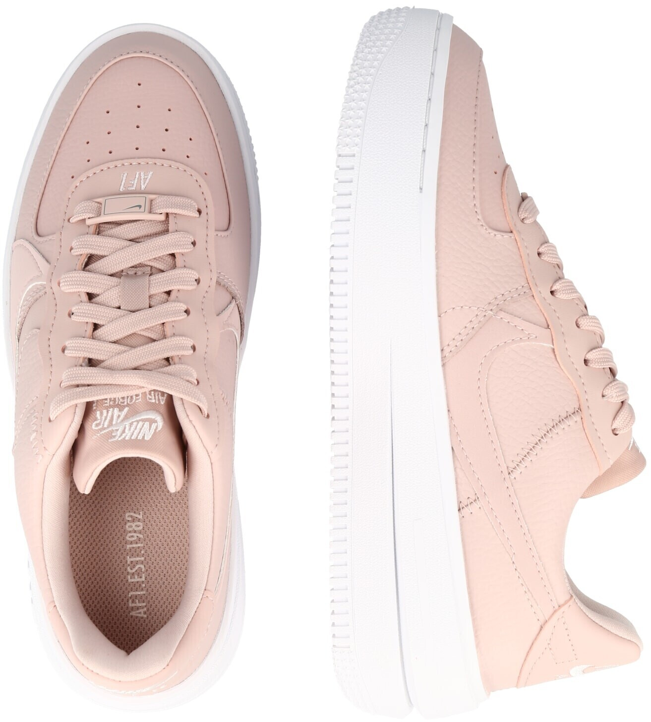 Air force 1 deals ss gs