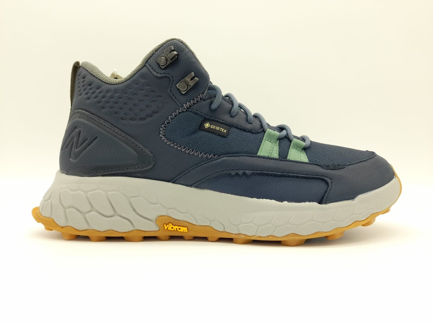 New balance fresh foam shop hierro v2 el corte ingles