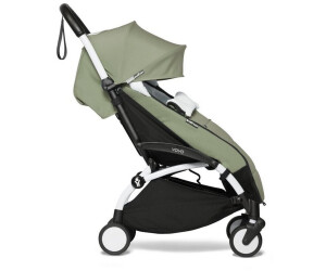 Buy Babyzen Yoyo Footmuff olive from 110.00 Today Best Deals