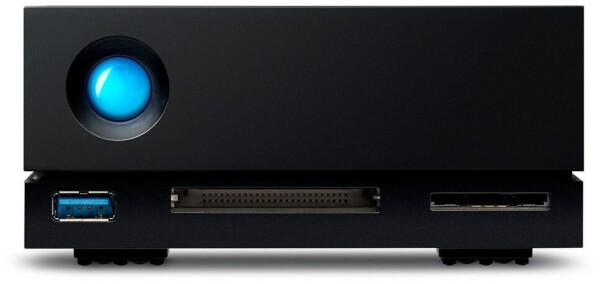 LaCie 1big Dock Thunderbolt 3 20TB, Bild 2