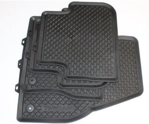 Verwendung für volkswagen tiguan Fußmatten benutzer definierte  Allwetter-Auto-Fuß polster passend für tiguan wasserdichte Kofferraum matte  tiguan Auto Fußmatten - AliExpress