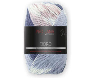 Pro Lana Fjord ab 7,90 € (Black Friday Deals) Preisvergleich bei