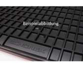 SCHOENEK Passform Fußmatten Set Gummi 4-tlg. für VW Passat B8