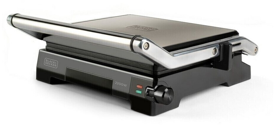 Black & Decker BXGR2200E