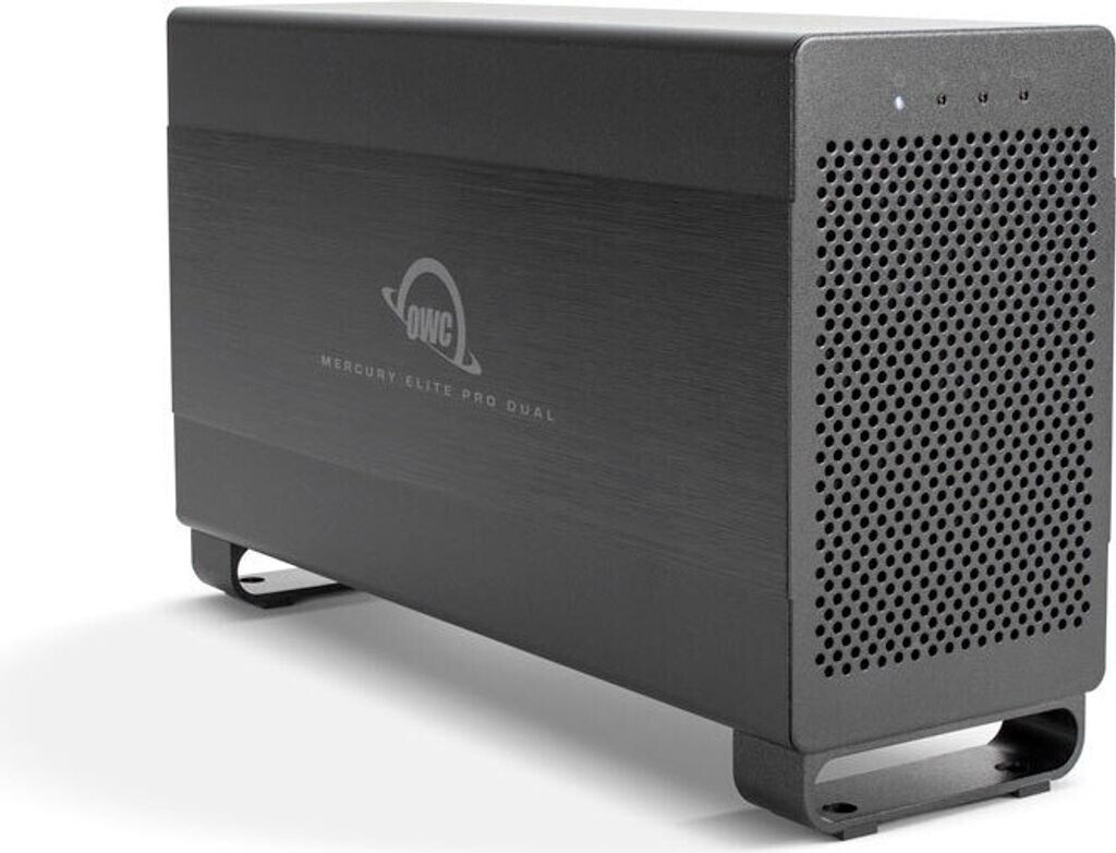 OWC Mercury Elite Pro Dual