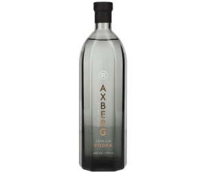 Reisetbauer Axberg Vodka 0,7l 40%