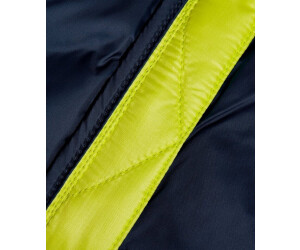 Mammut yellow clearance puffer jacket
