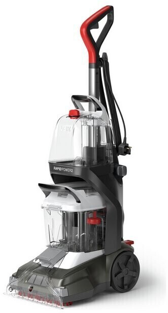 Photos - Vacuum Cleaner VAX Rapid Power 2 CDCW-RPXL 
