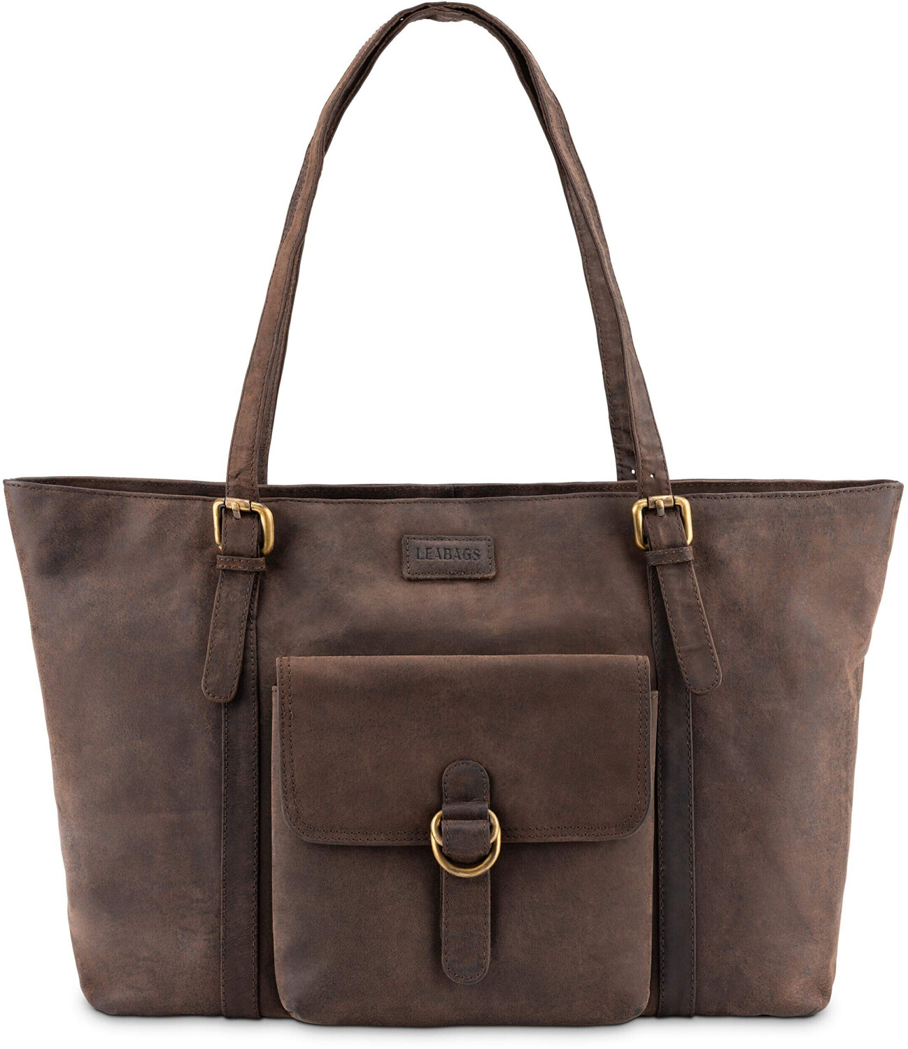 Leabags Verona Shopper