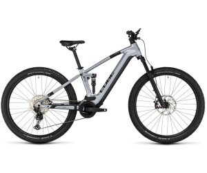 e mountainbike simplon CHENOA :e INT grau | 800WH | E-Bike Damen Trekking | 2026 Rabatt für mehrere Packungen:1 Pk + 3 Strings White Kitchen sink organizer - brand-cube