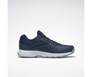 Buy Reebok Work N Cushion 4.0 vector navy pure grey 3 cloud white