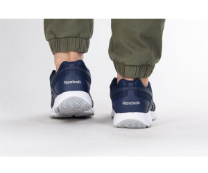 Buy Reebok Work N Cushion 4.0 vector navy pure grey 3 cloud white