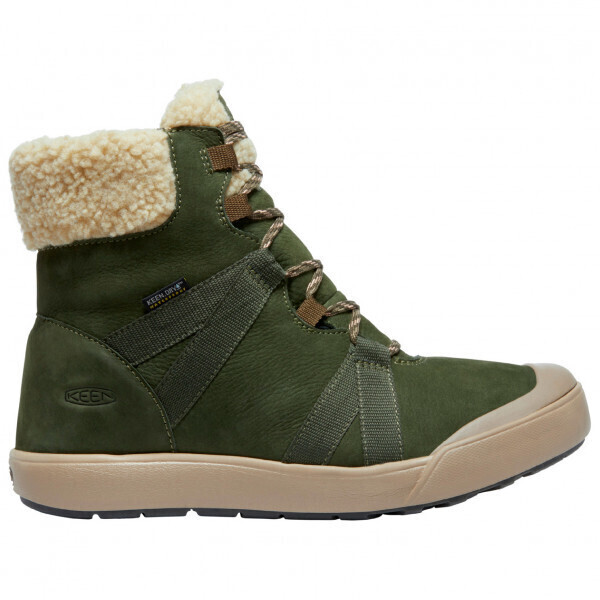 Keen Elle WP Winter Boot Women