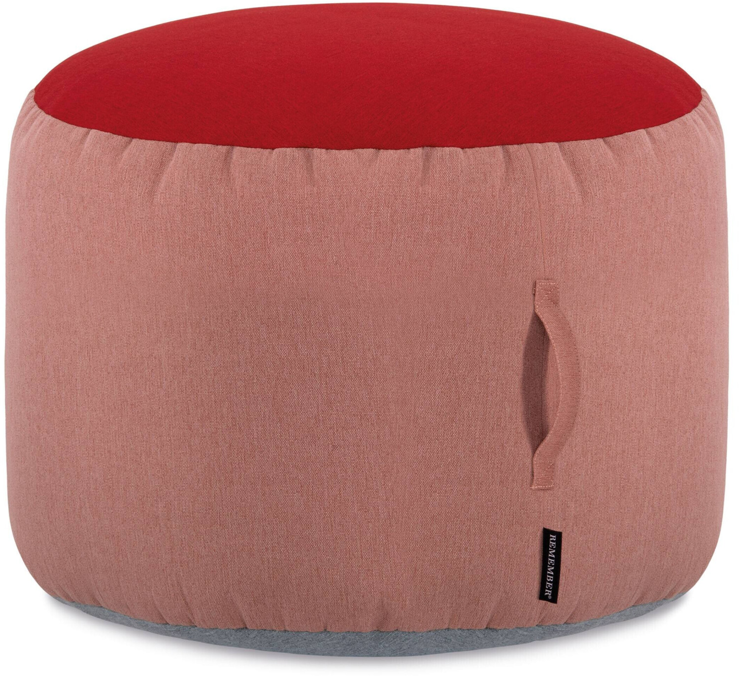 Remember PoufPouf Ø55x40 cm