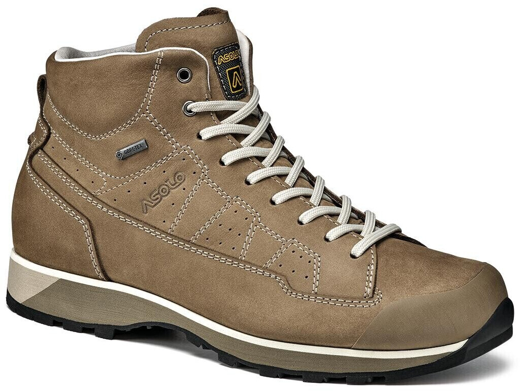 Asolo Active VG ML Women tortora