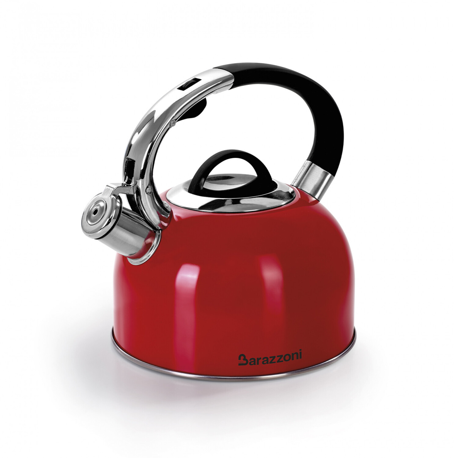 Barrazoni Kettle 2,5L