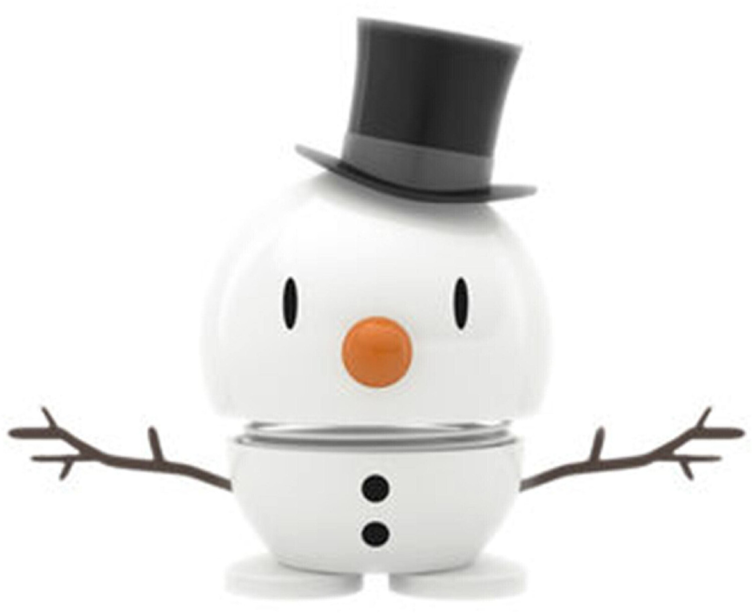 Hoptimist Snowman S