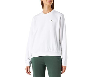 Lacoste Sweatshirt aus ungerautem (SF9202) | € Preisvergleich 59,99 bei ab mit Fleece Colourblock