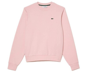 Lacoste Sweatshirt aus Colourblock 59,99 mit Fleece Preisvergleich | ab (SF9202) bei € ungerautem