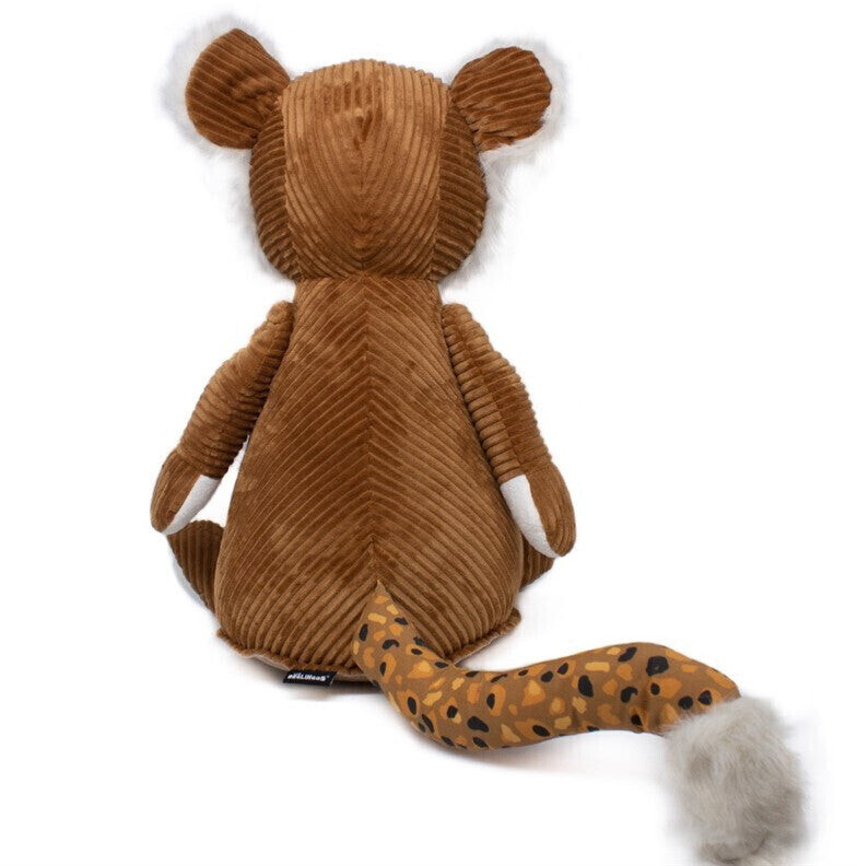 Déglingos Peluche géante Speculos le tigre (36930)