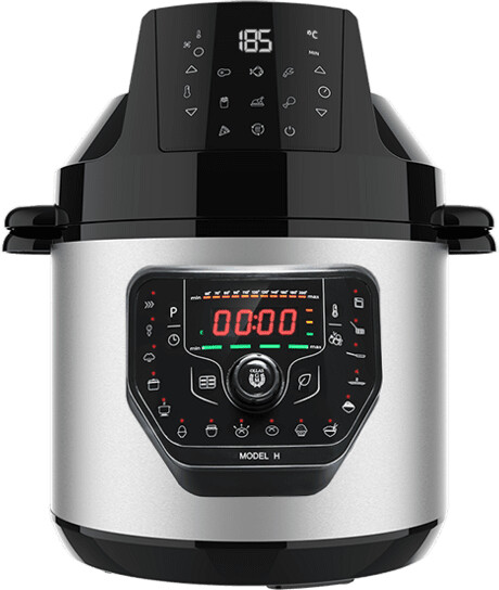 Cecotec Olla GM H Fry