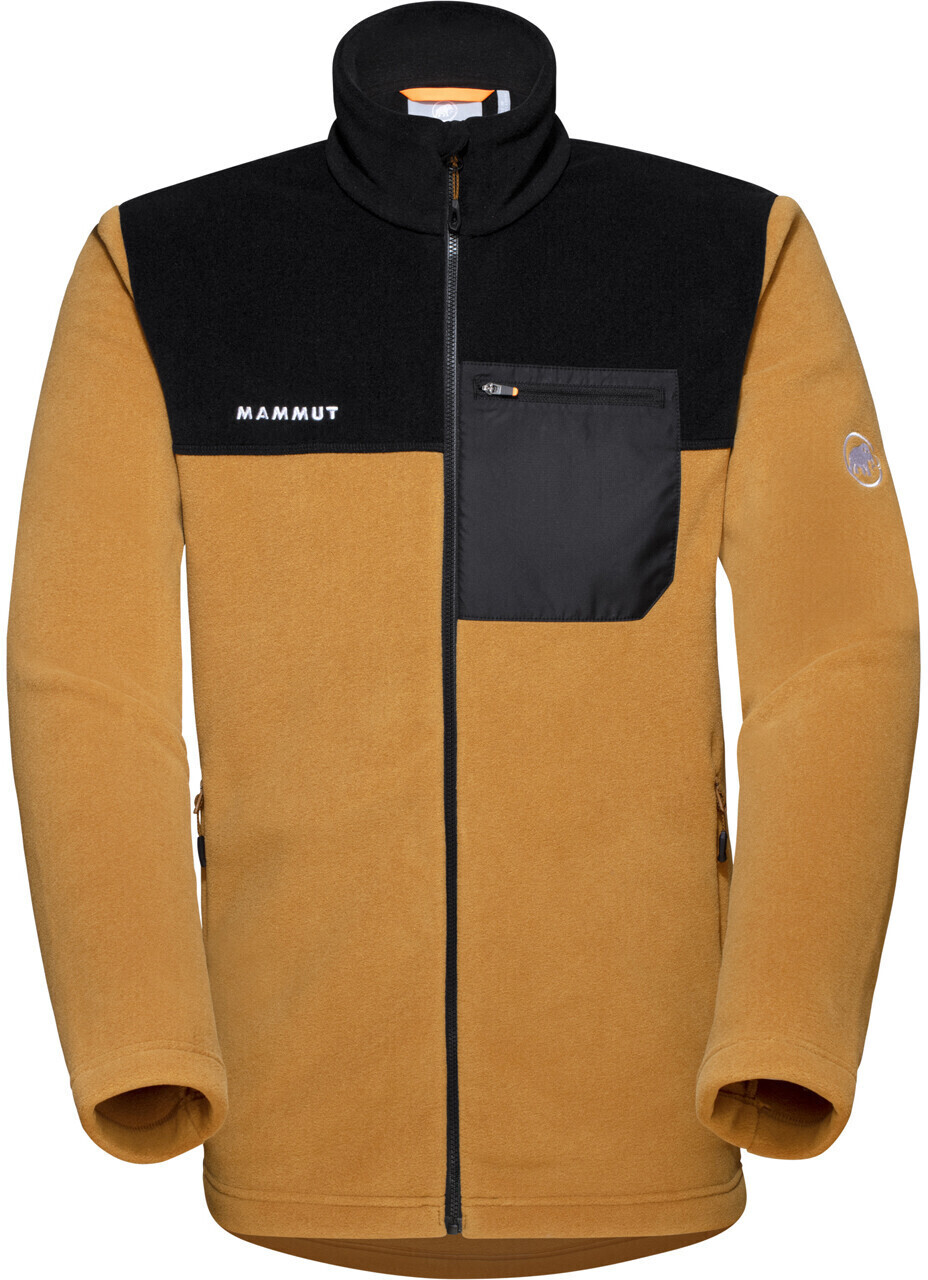Mammut Innominata ML Jacket Men cheetah/black