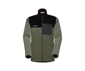 Mammut Innominata ML Jacket Men iguana/black ab 132,95