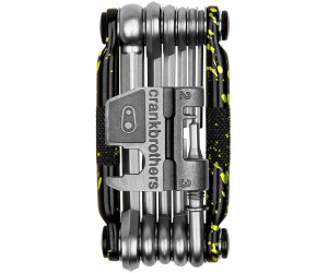 Kit 17 pezzi KWB per utensile multifunzione - Agricola Pompeiana