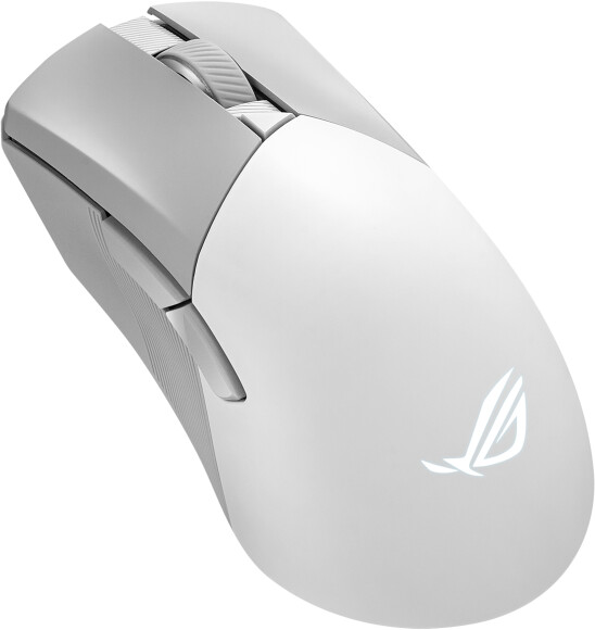 Asus ROG Gladius III Wireless AimPoint blanc