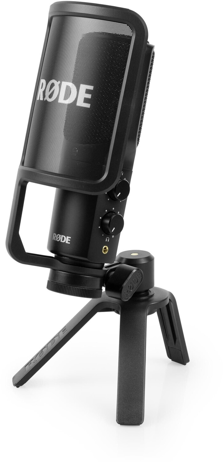 Rode NT-USB+